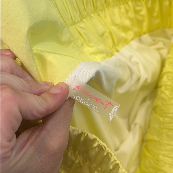 Free People, FP Movement Women's The Way Home Shorts - Picture 6 of 8